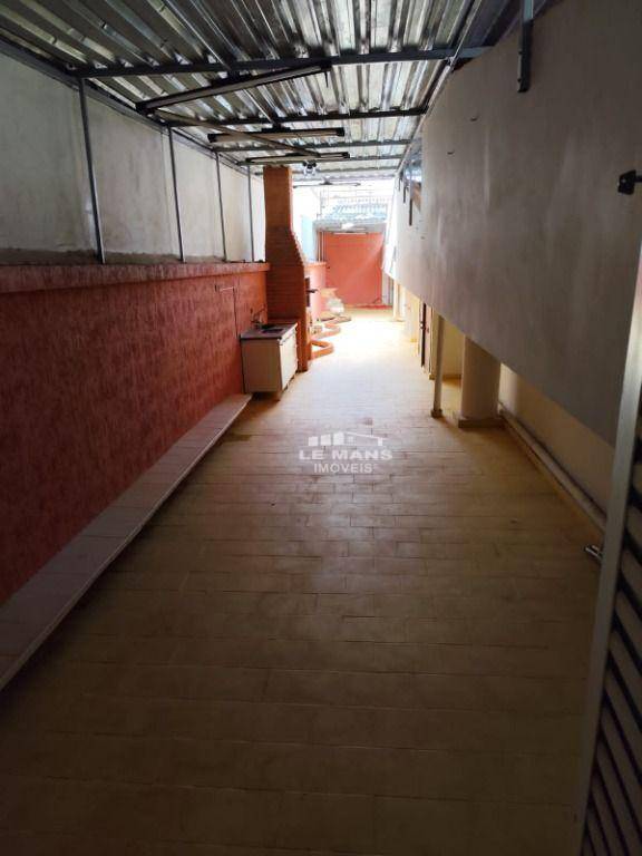 Apartamento, 3 quartos, 140 m² - Foto 23