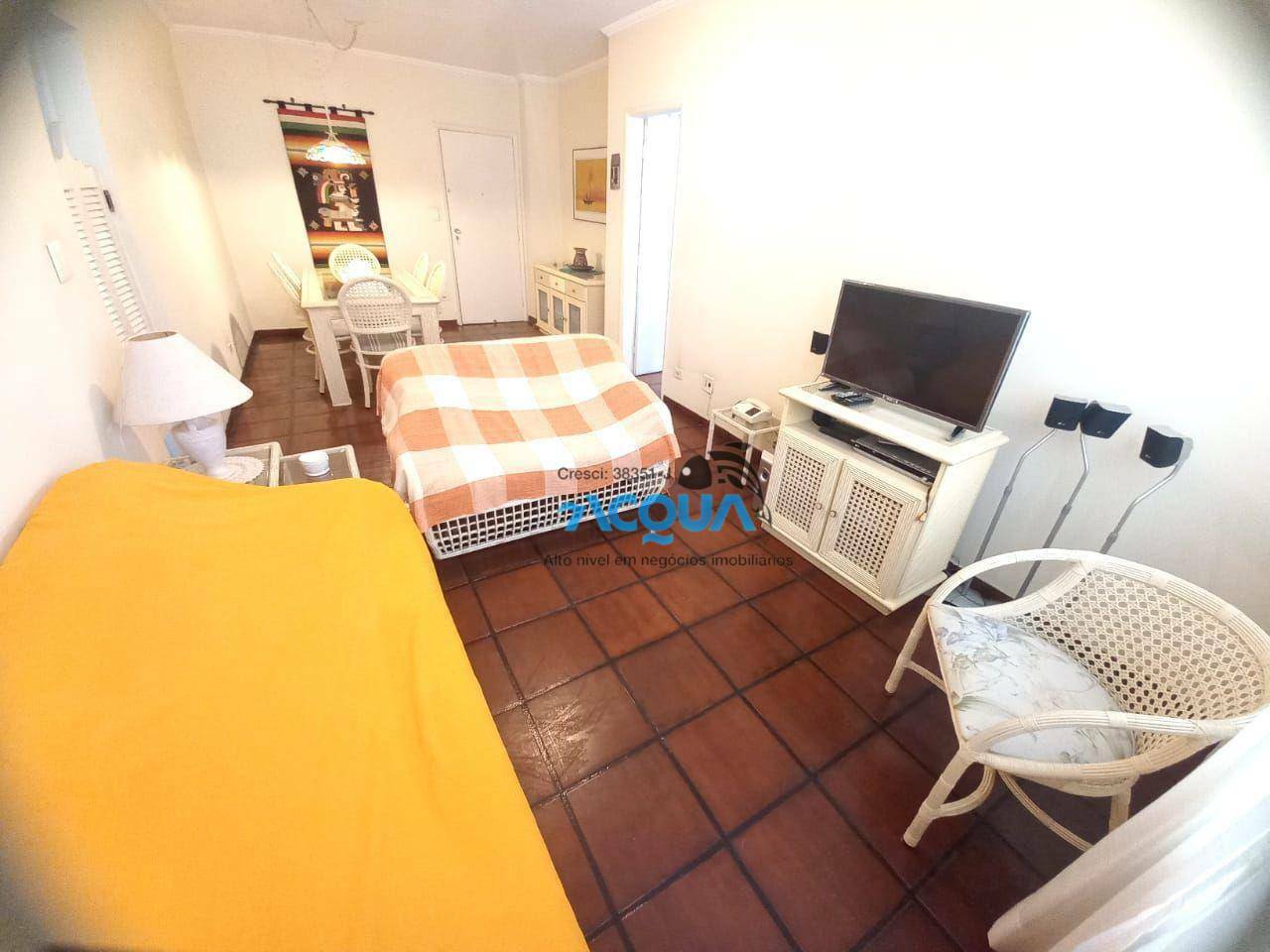 Apartamento à venda com 3 quartos, 110m² - Foto 1