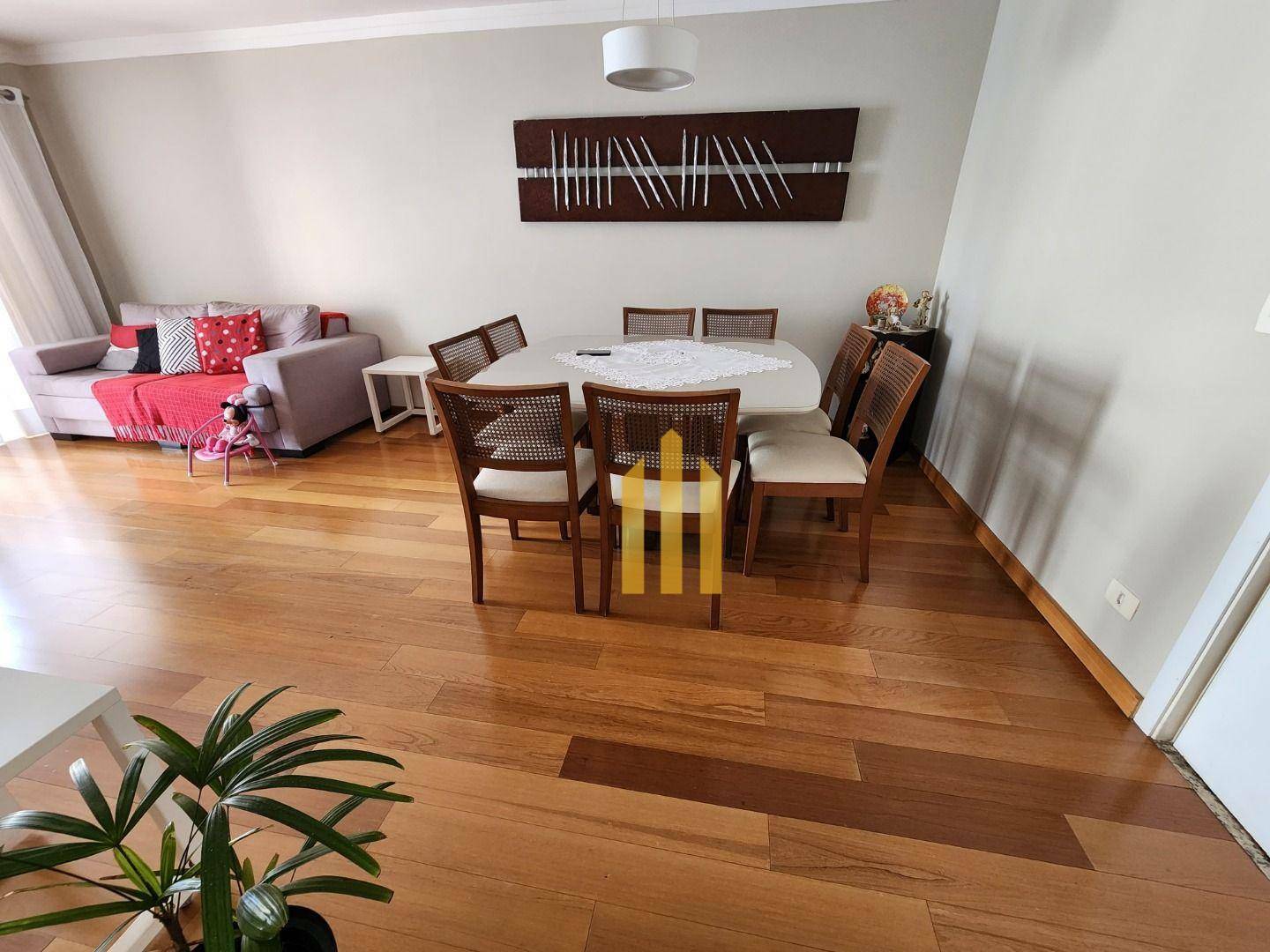 Apartamento para alugar com 2 quartos, 92m² - Foto 29