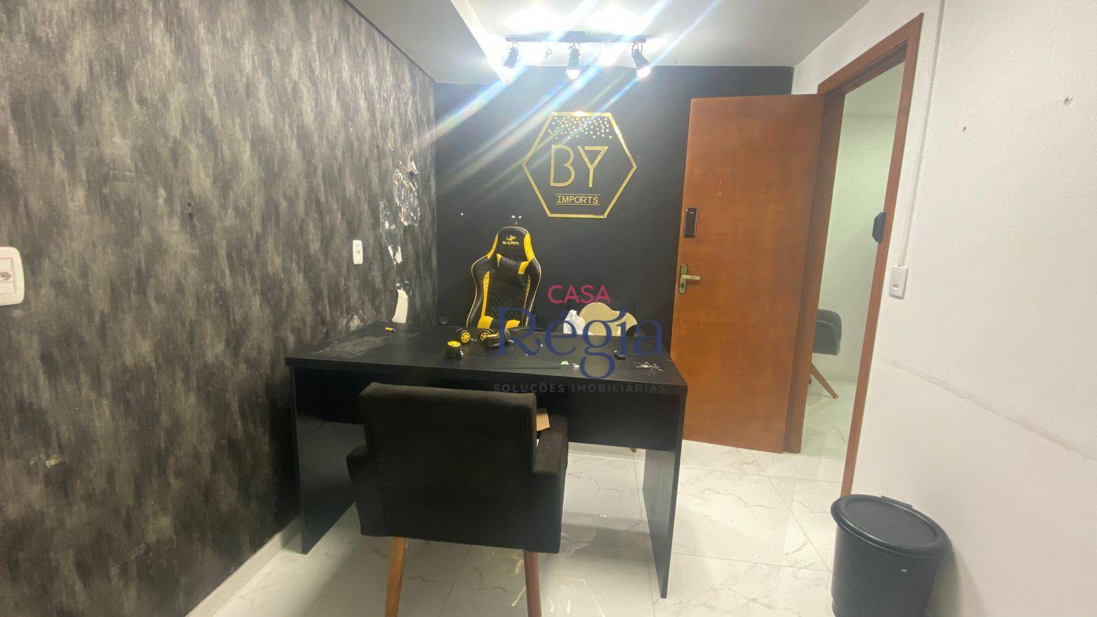 Sala-Conjunto, 25 m² - Foto 1