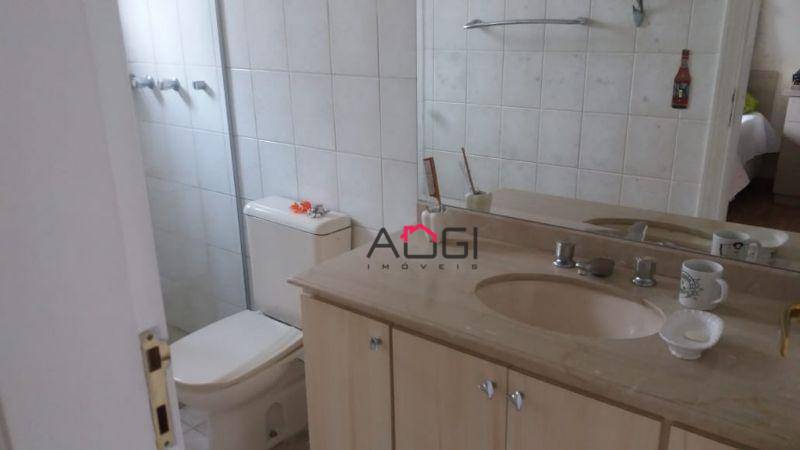 Apartamento à venda com 4 quartos, 178m² - Foto 8