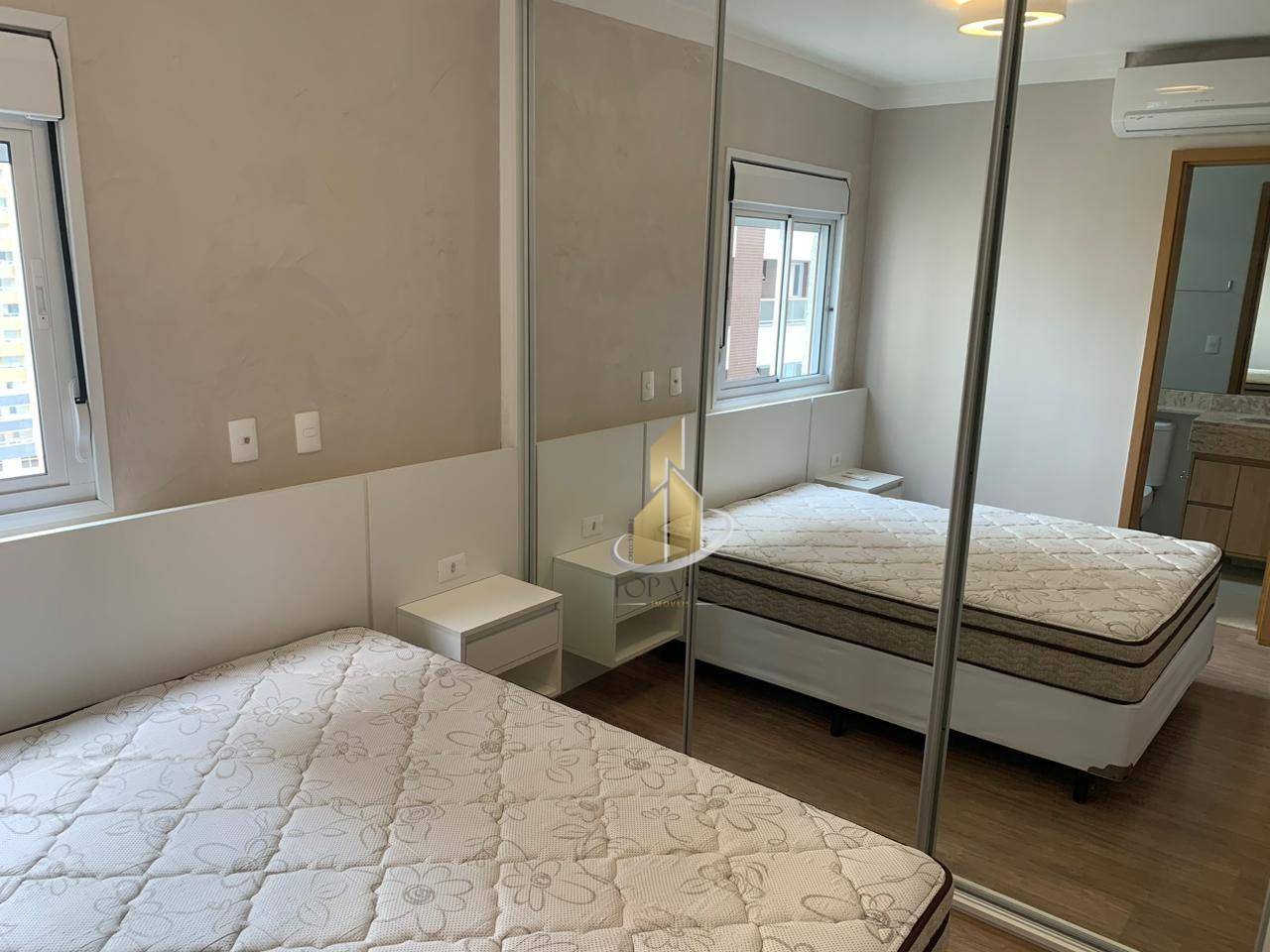 Apartamento para alugar com 2 quartos, 50m² - Foto 10