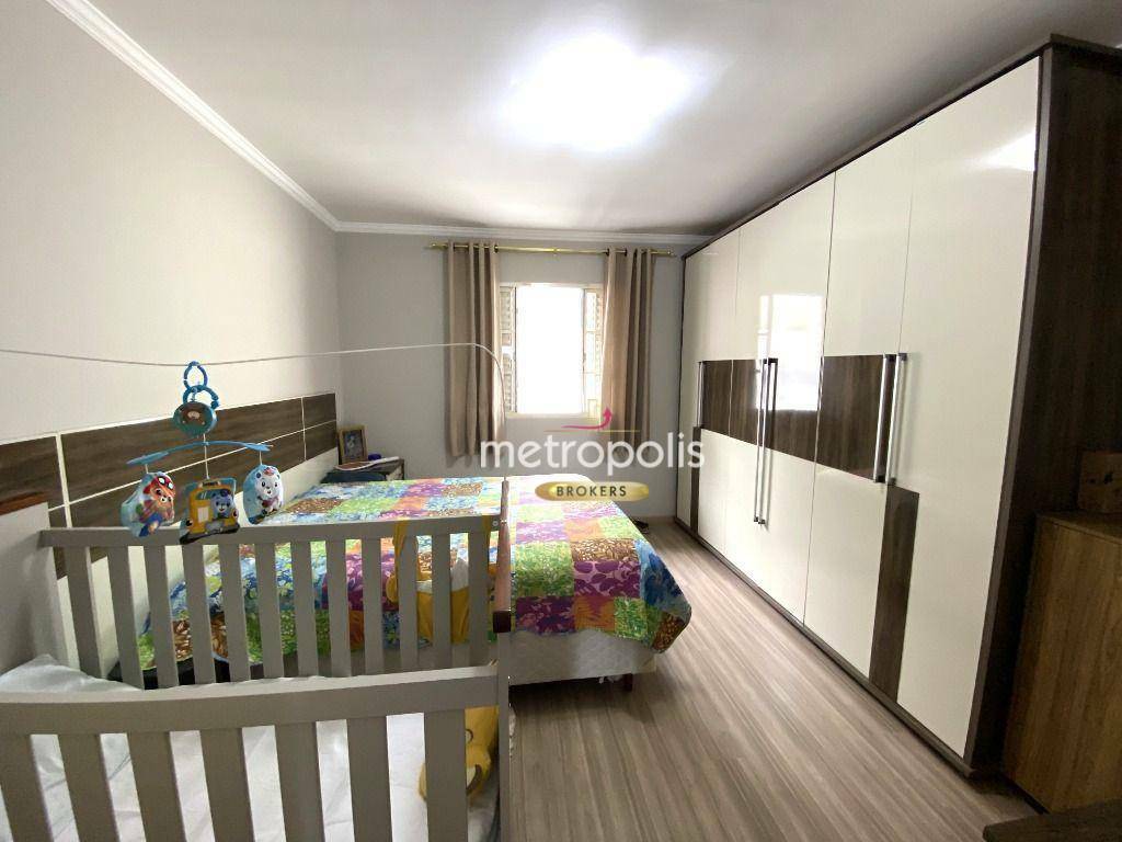 Sobrado à venda com 2 quartos, 79m² - Foto 17