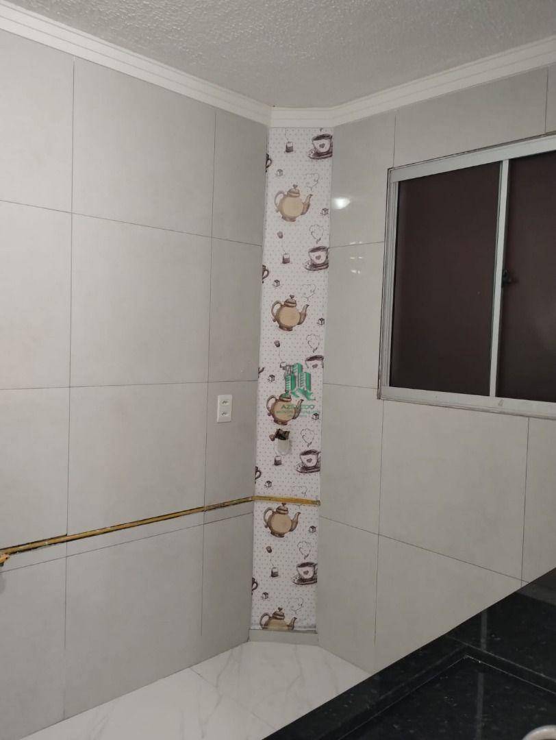 Apartamento à venda com 2 quartos, 45m² - Foto 19