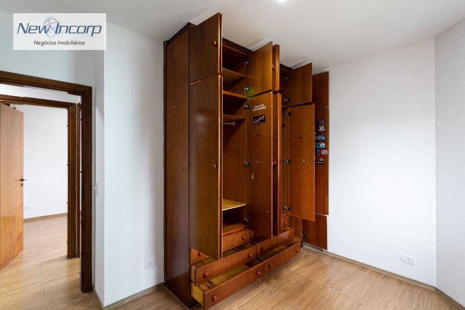 Apartamento à venda com 4 quartos, 153m² - Foto 25