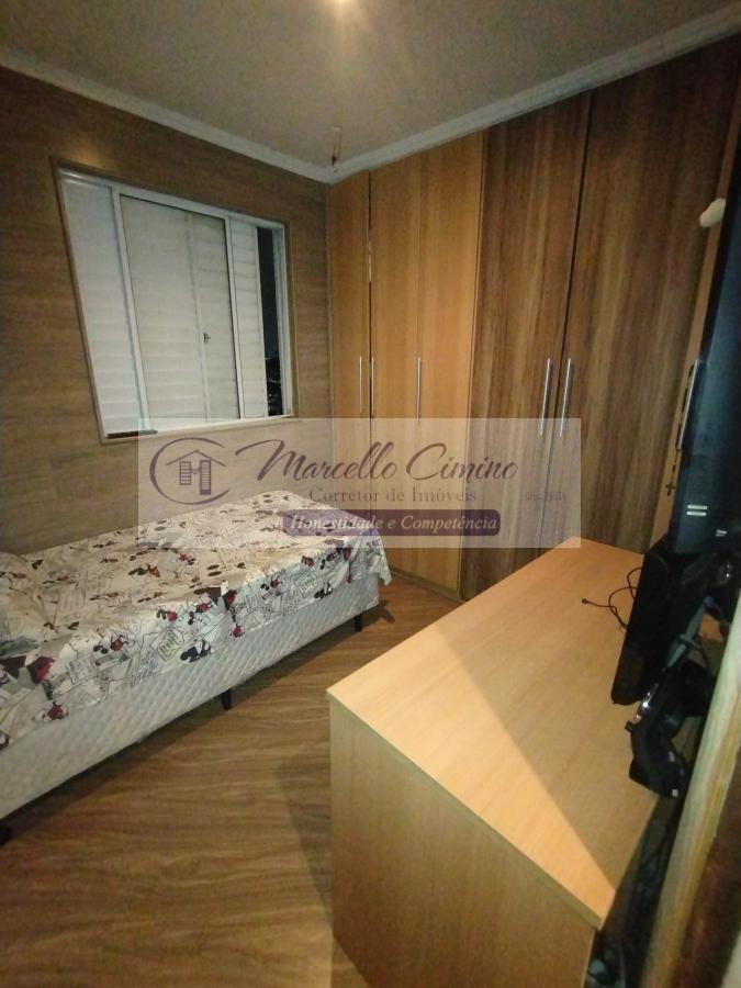 Apartamento à venda com 2 quartos, 50m² - Foto 5