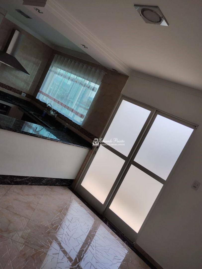 Sobrado à venda com 3 quartos, 125m² - Foto 33