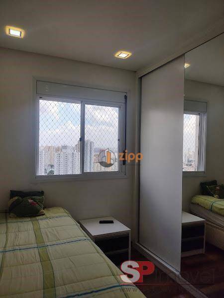 Apartamento à venda com 3 quartos, 121m² - Foto 21