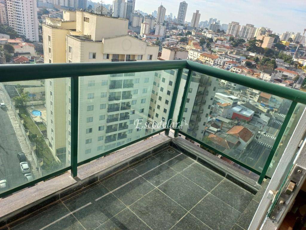 Cobertura à venda com 4 quartos, 160m² - Foto 2