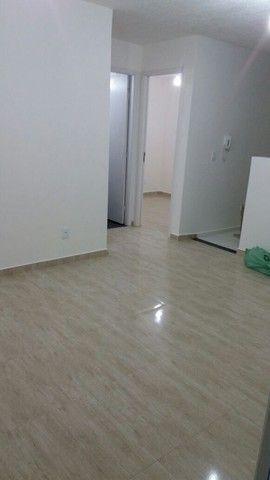 Apartamento à venda com 2 quartos, 41m² - Foto 1