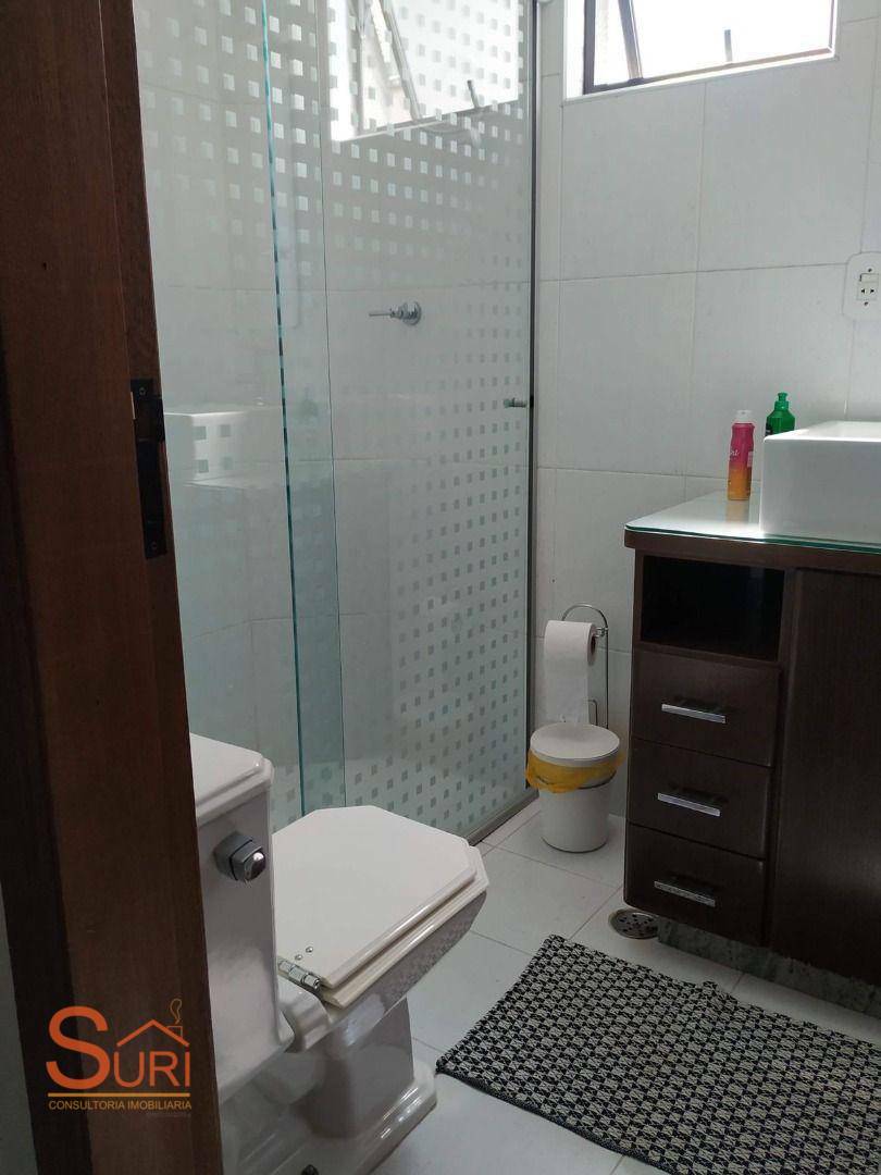 Apartamento à venda com 3 quartos, 104m² - Foto 8