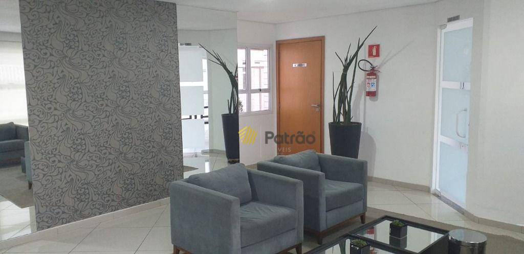 Apartamento à venda com 3 quartos, 103m² - Foto 28