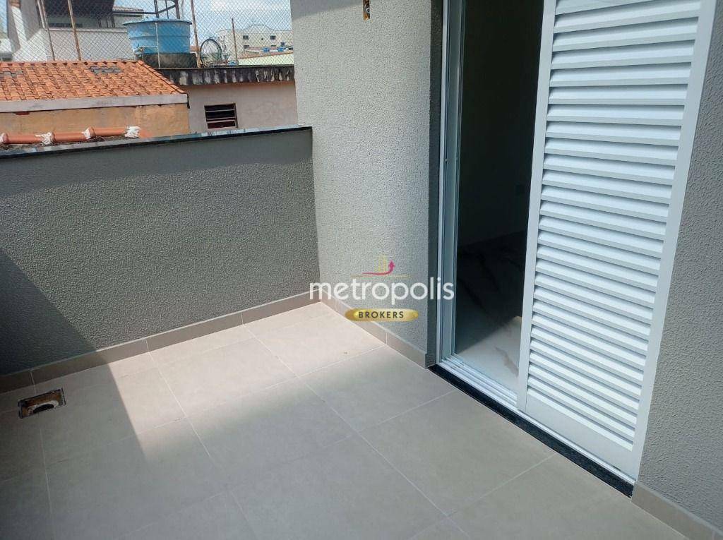 Sobrado à venda com 3 quartos, 200m² - Foto 21