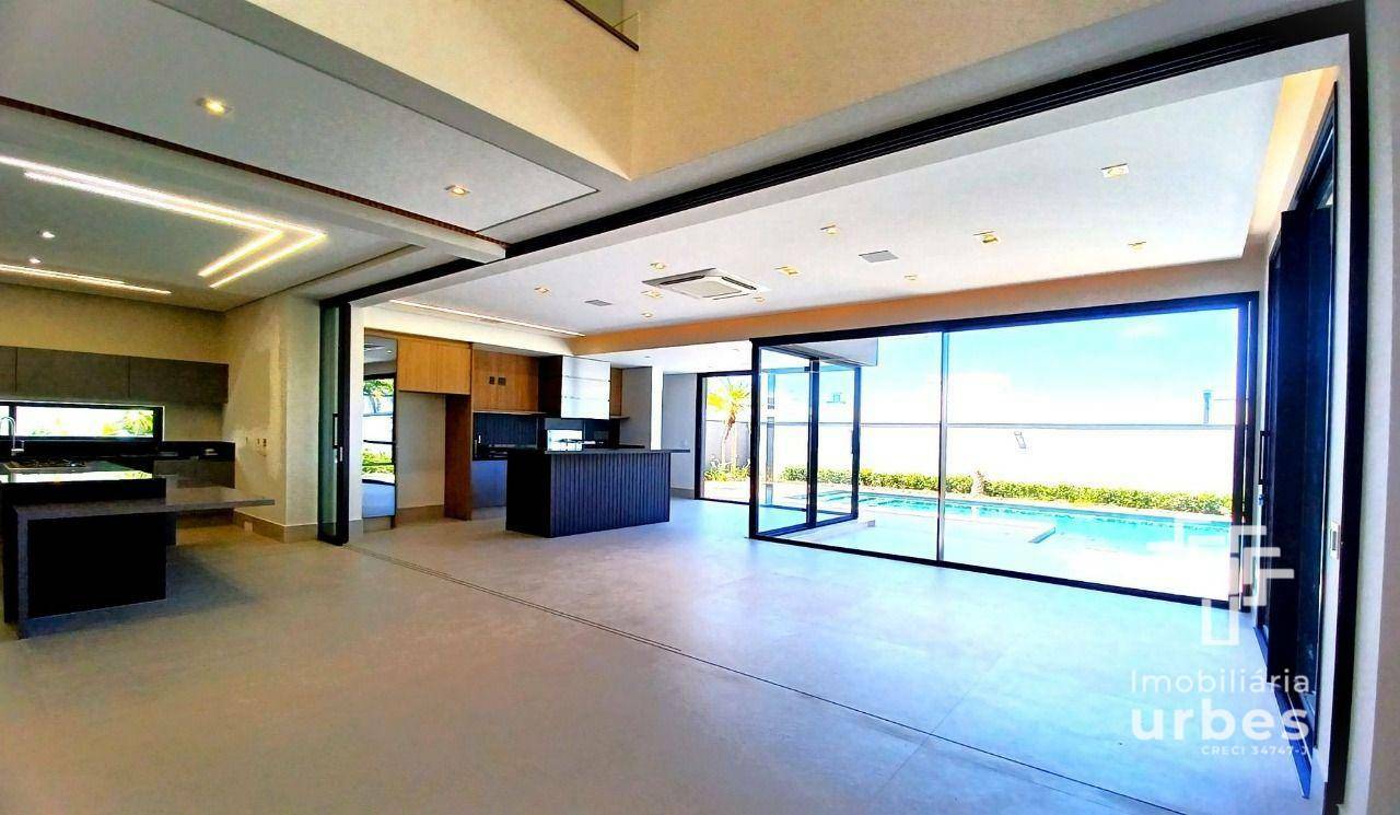 Casa de Condomínio à venda com 4 quartos, 527m² - Foto 6