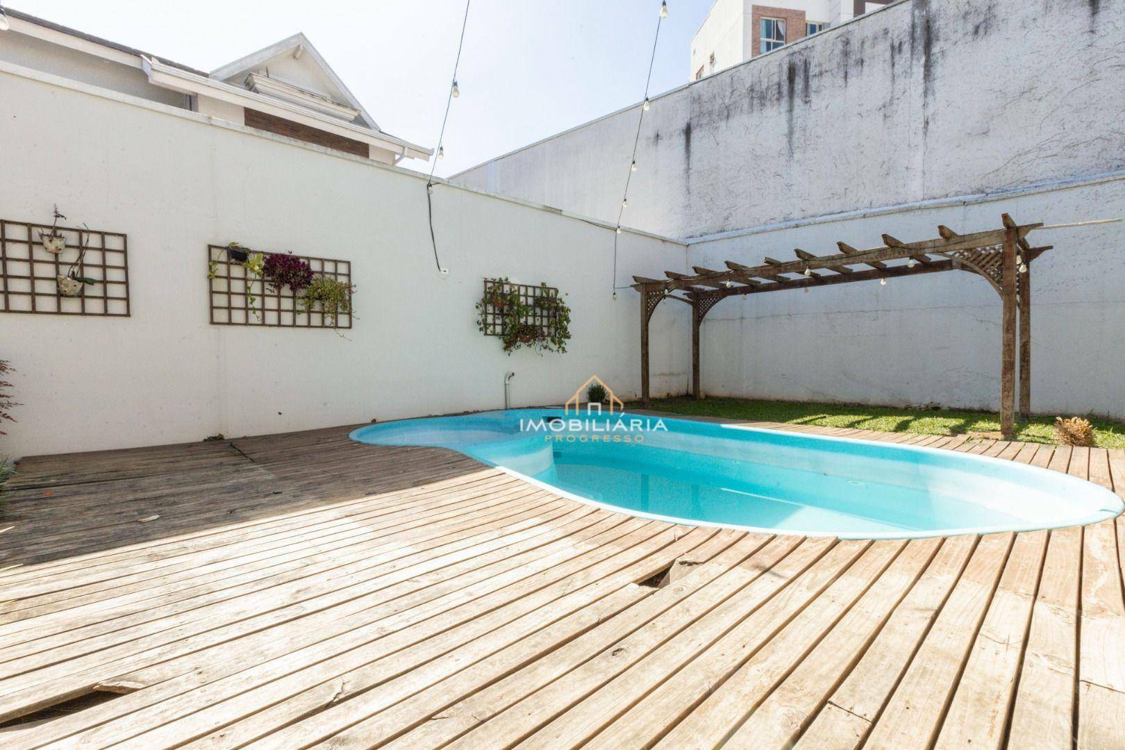 Casa de Condomínio à venda com 4 quartos, 218m² - Foto 37