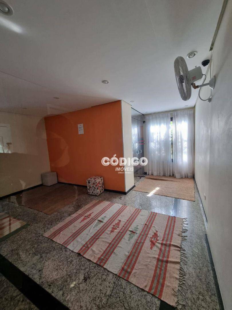 Apartamento à venda com 3 quartos, 64m² - Foto 16