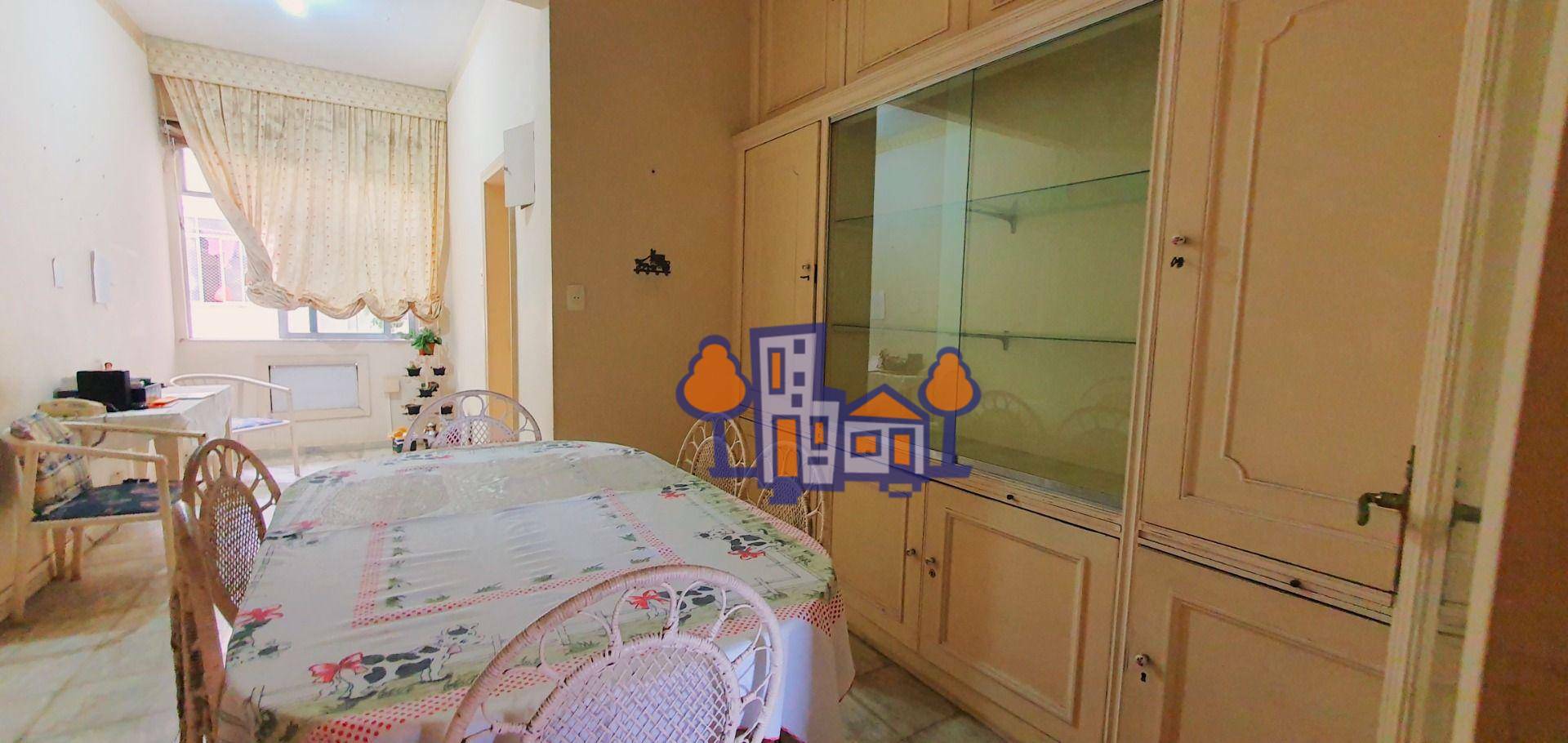 Apartamento à venda com 3 quartos, 244m² - Foto 21