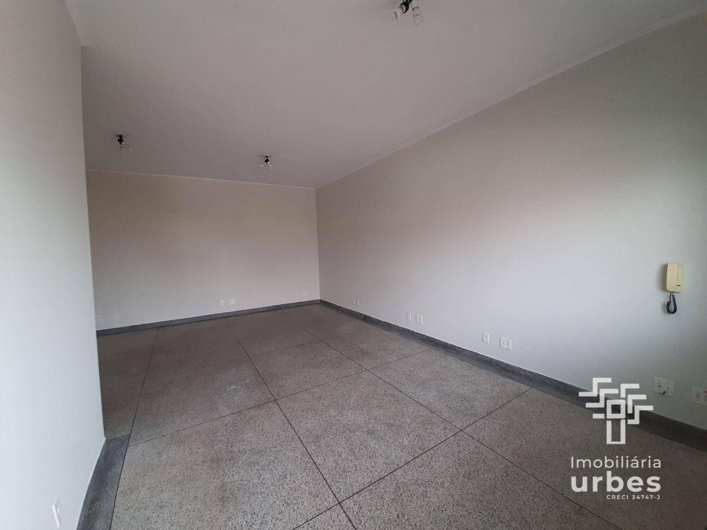 Conjunto Comercial-Sala para alugar, 35m² - Foto 2