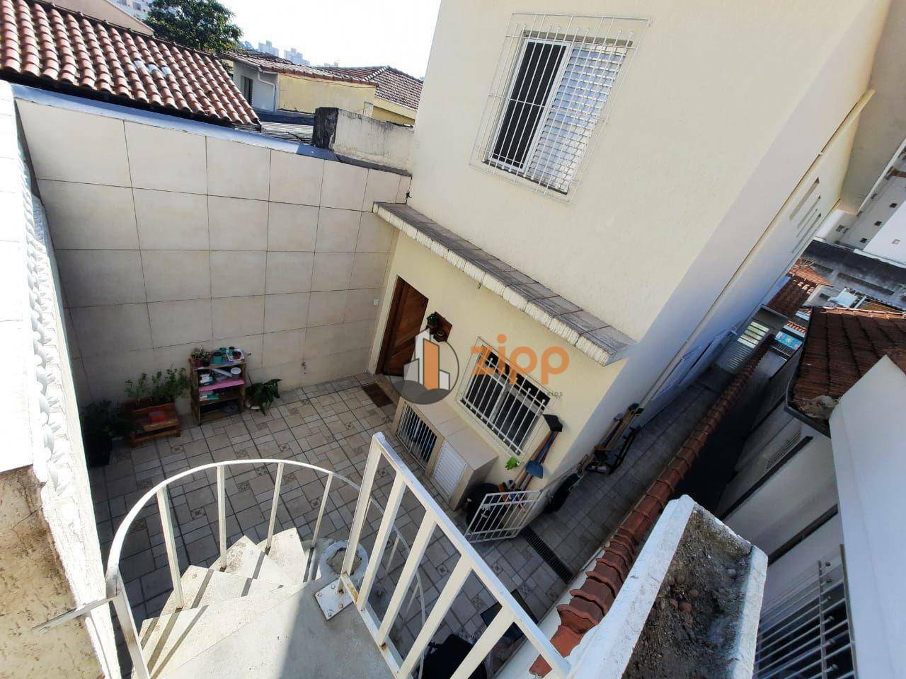 Sobrado à venda com 3 quartos, 200m² - Foto 97