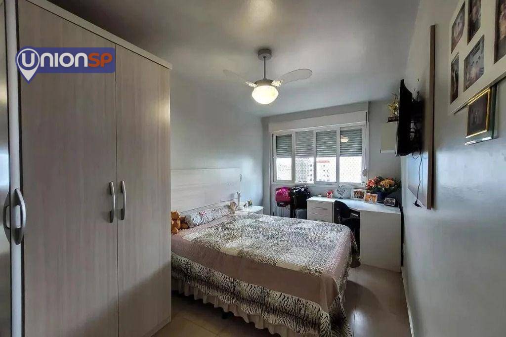 Apartamento à venda com 3 quartos, 85m² - Foto 5