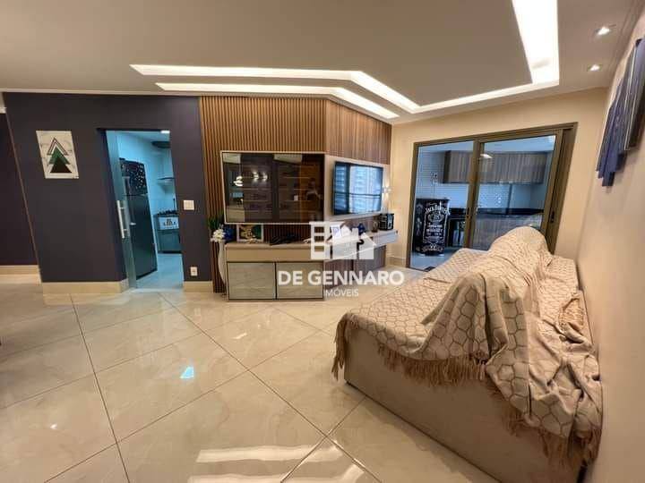 Apartamento à venda com 3 quartos, 122m² - Foto 51