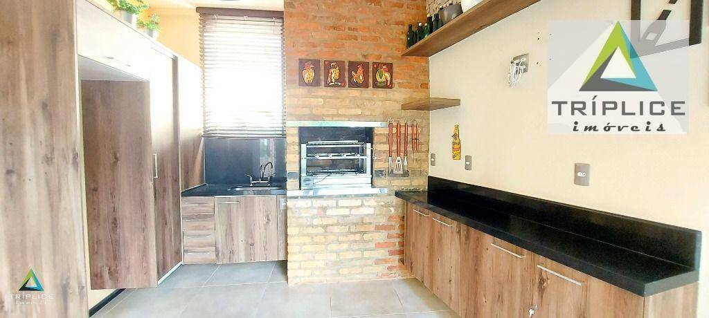 Casa à venda com 5 quartos, 407m² - Foto 49