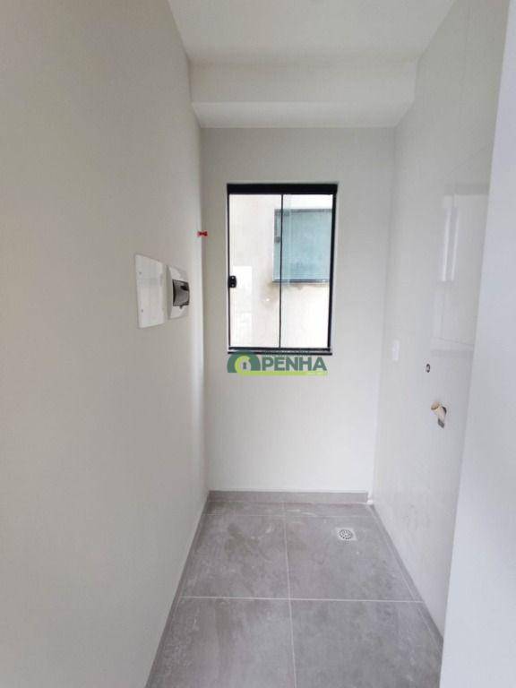 Apartamento à venda com 2 quartos, 59m² - Foto 9