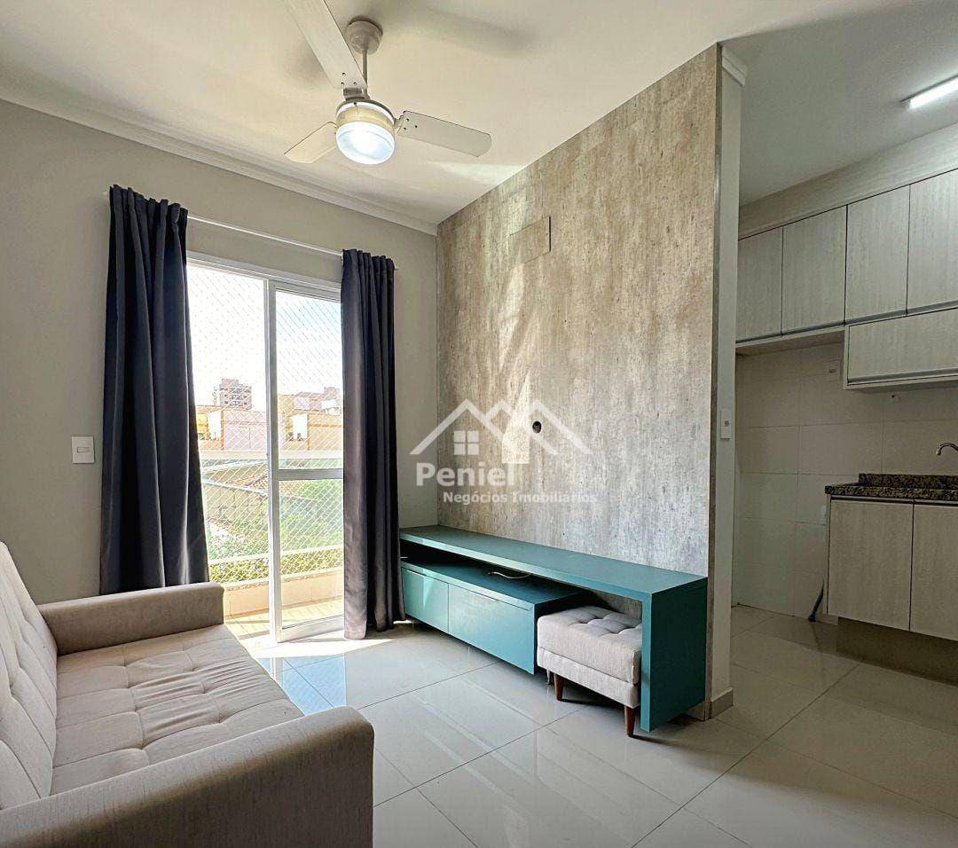 Apartamento à venda com 2 quartos, 55m² - Foto 4