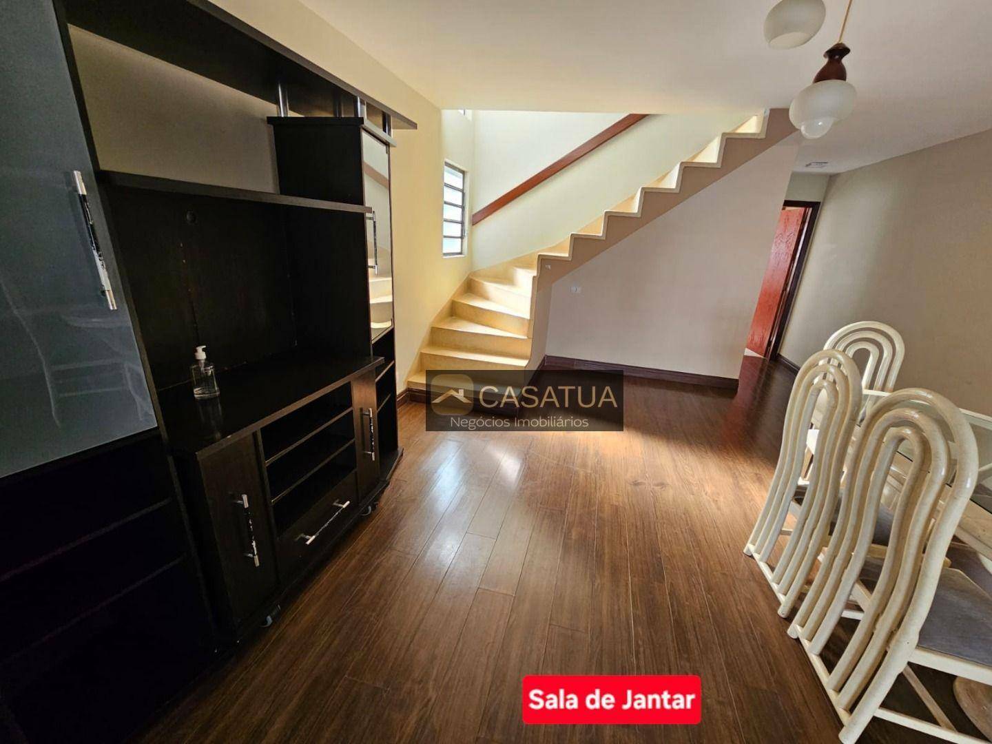 Casa, 3 quartos, 200 m² - Foto 4