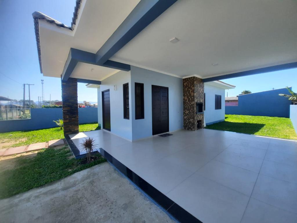 Casa à venda com 3 quartos, 109m² - Foto 6