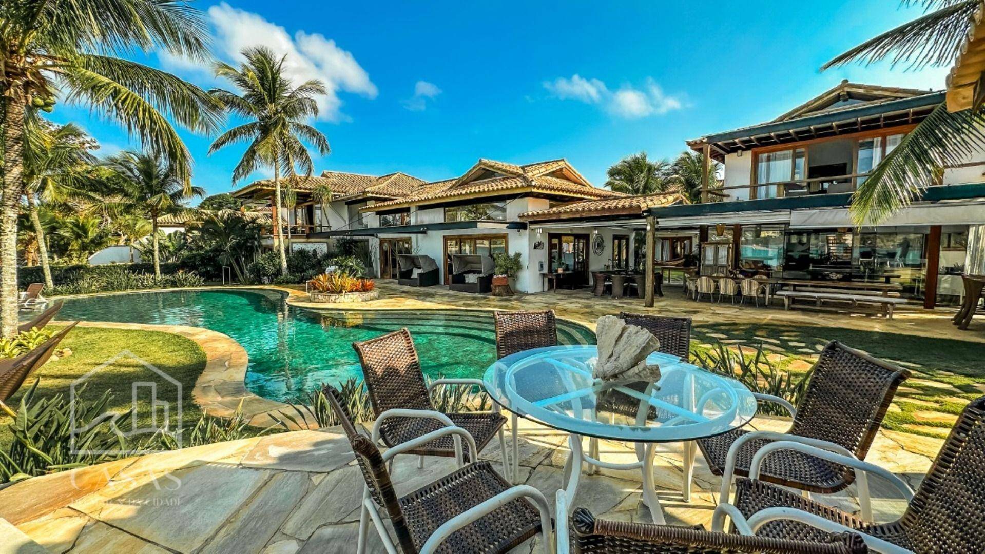 Casa à venda e temporada com 9 quartos, 1500m² - Foto 28
