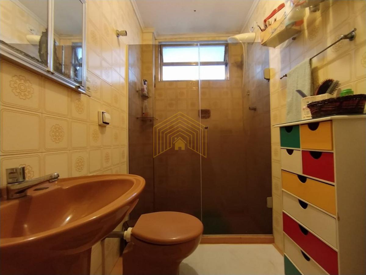 Apartamento à venda com 3 quartos, 130m² - Foto 27