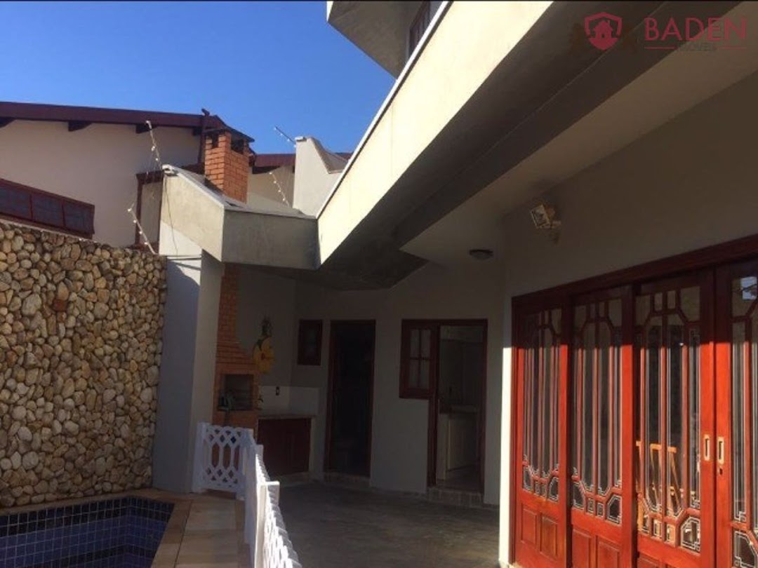 Casa à venda com 4 quartos, 400m² - Foto 11