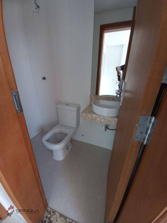 Apartamento à venda com 3 quartos, 300m² - Foto 19