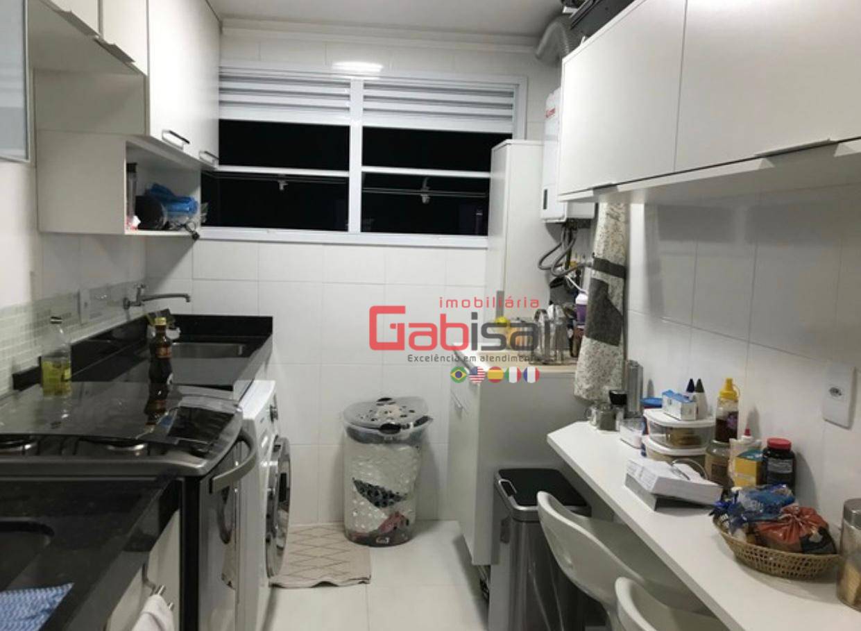 Apartamento à venda com 2 quartos, 80m² - Foto 6