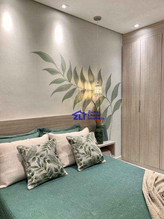 Apartamento à venda com 2 quartos, 50m² - Foto 16