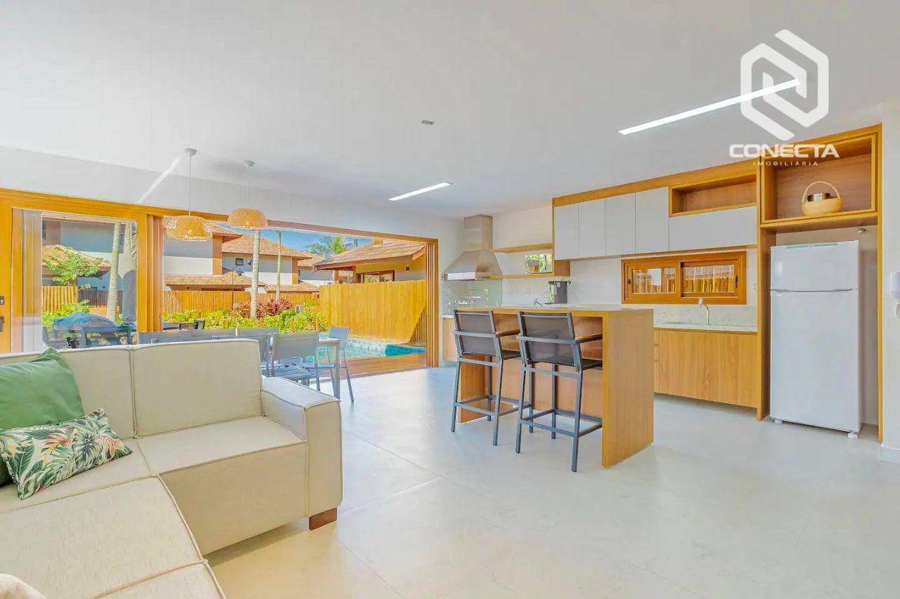 Casa à venda com 4 quartos, 180m² - Foto 1