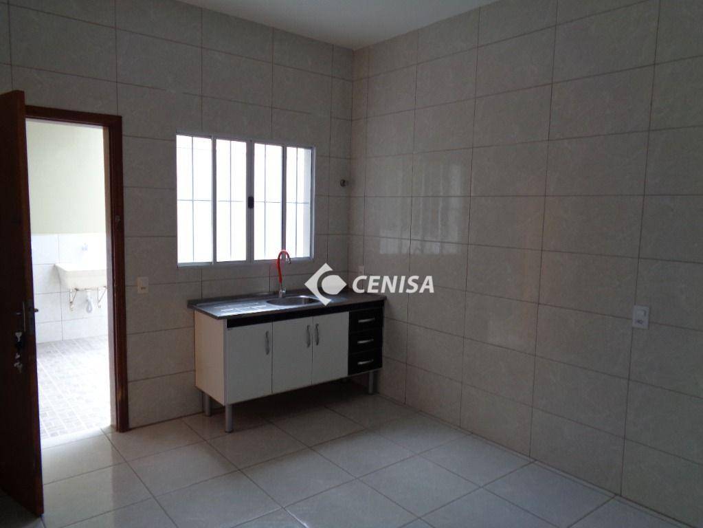 Casa à venda com 3 quartos, 250m² - Foto 10