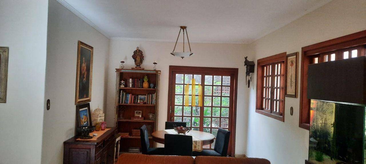 Sobrado à venda com 3 quartos, 140m² - Foto 9