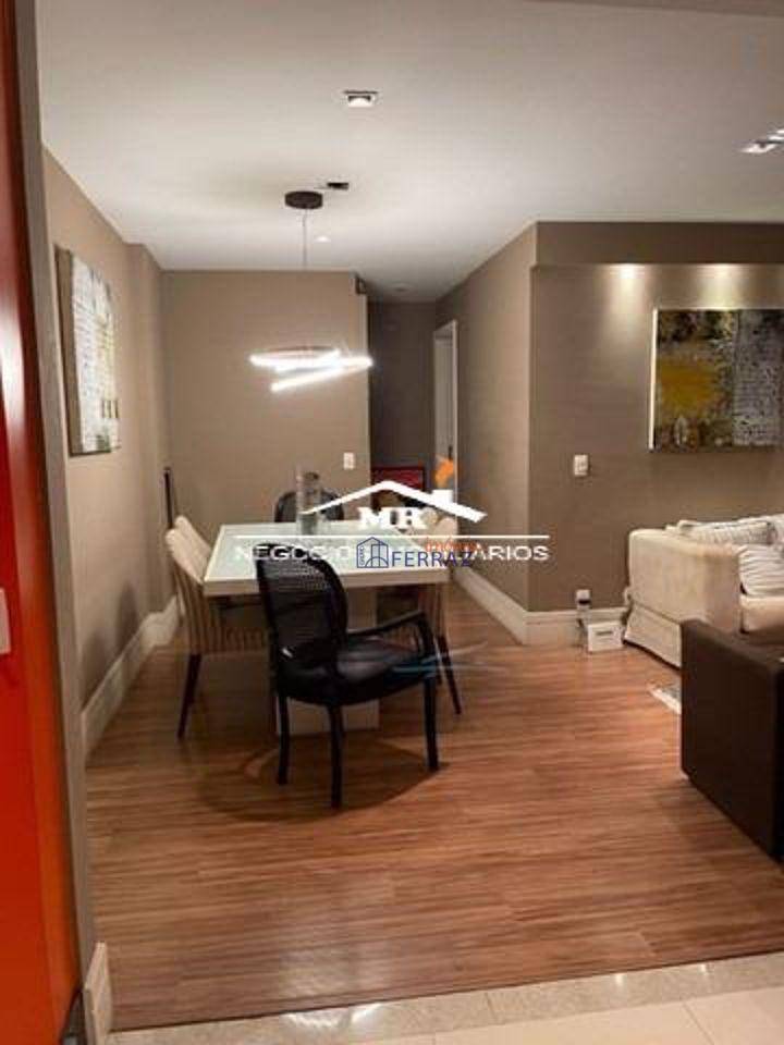 Apartamento à venda com 2 quartos, 78m² - Foto 13