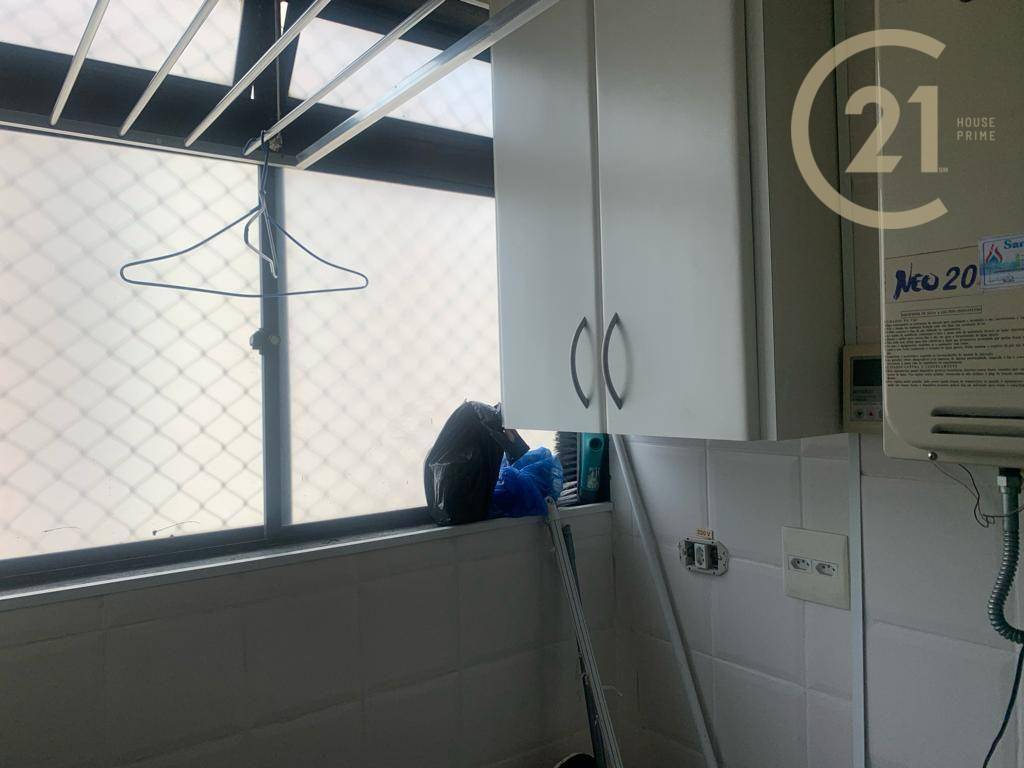 Apartamento à venda com 2 quartos, 58m² - Foto 7