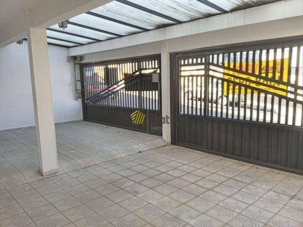 Sobrado à venda com 3 quartos, 350m² - Foto 26