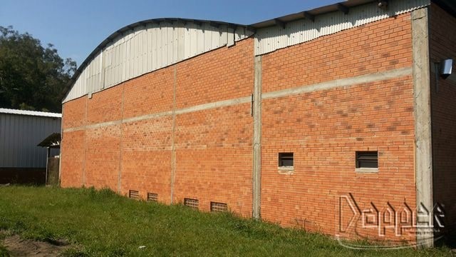 Depósito-Galpão-Armazém para alugar, 820 - Foto 10