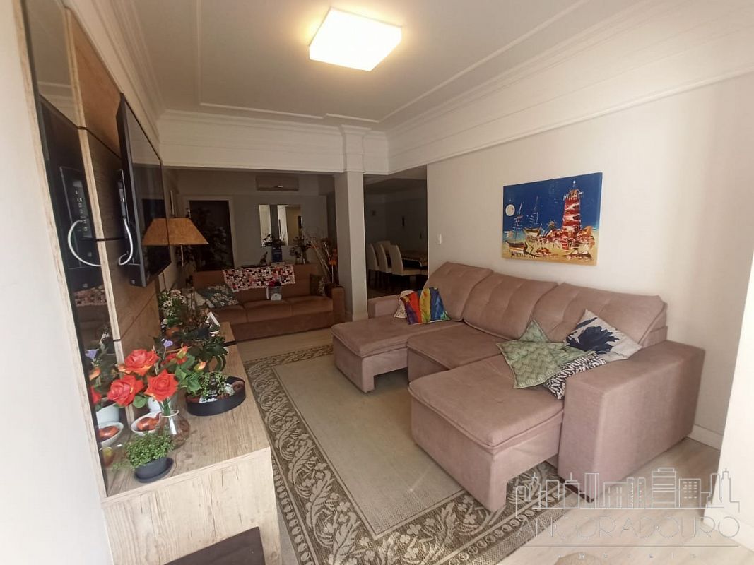 Apartamento à venda com 3 quartos, 130m² - Foto 10