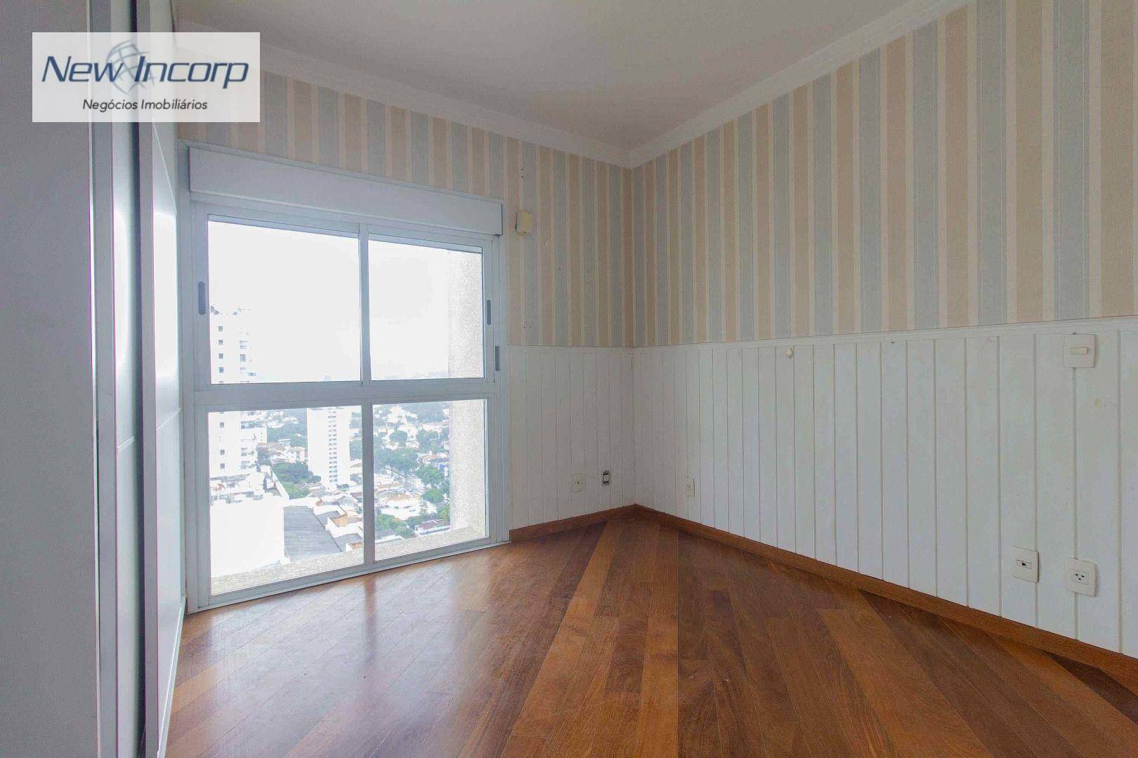 Apartamento à venda com 4 quartos, 349m² - Foto 8