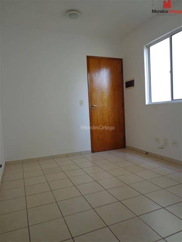 Apartamento, 1 quarto, 40 m² - Foto 3