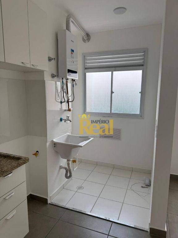 Apartamento para alugar com 2 quartos, 39m² - Foto 21