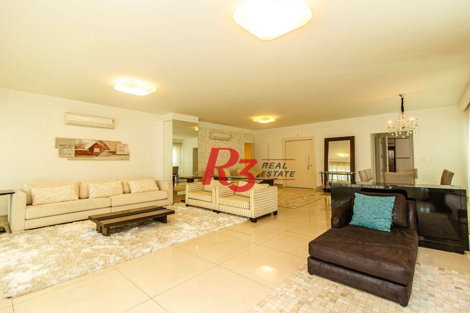 Apartamento à venda com 4 quartos, 360m² - Foto 16