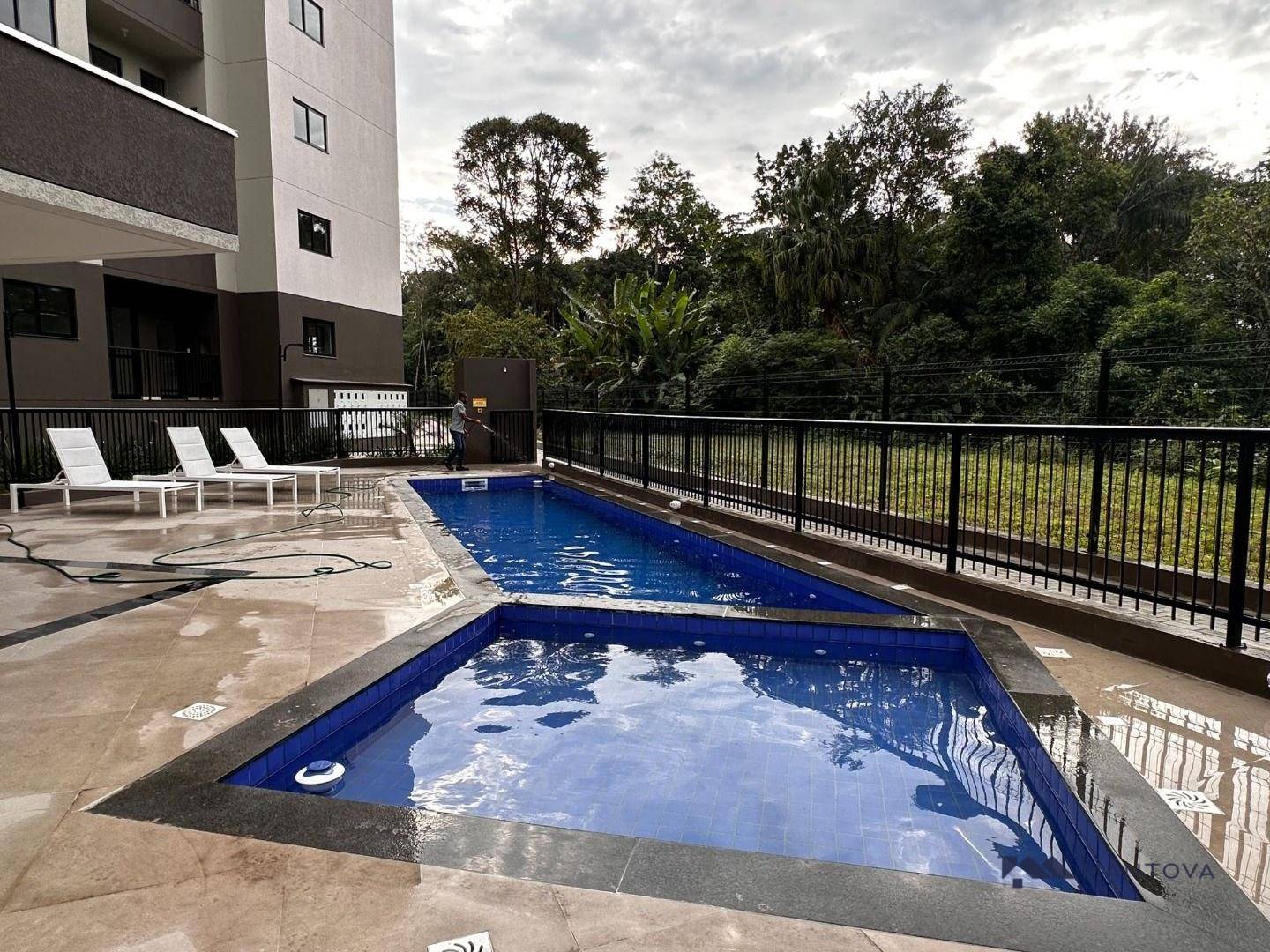 Apartamento para alugar com 2 quartos, 53m² - Foto 12