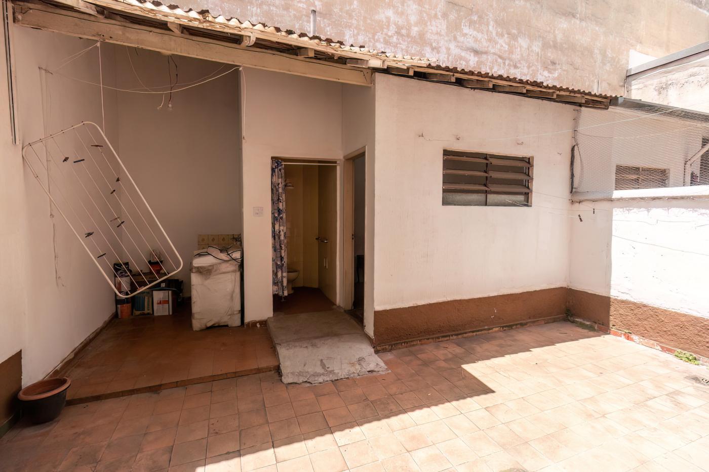 Sobrado para alugar com 4 quartos, 120m² - Foto 12